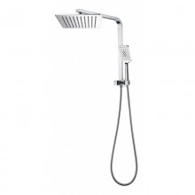 VIENNA 2 IN 1 SHOWER COMBO